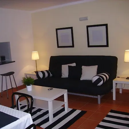 Apartment Apartamento Mn