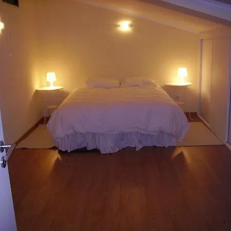 Apartamento Mn * Faro