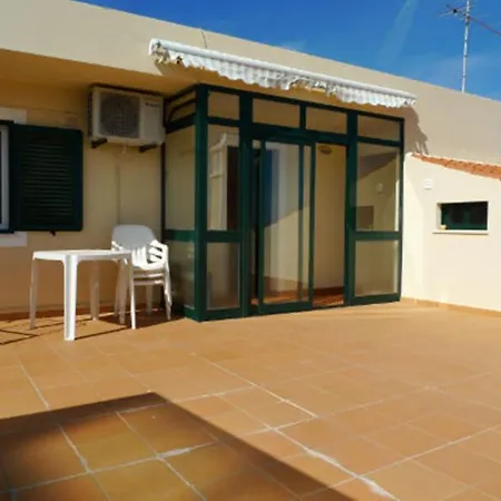 Apartment Apartamento Mn