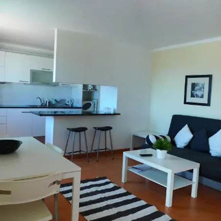 Apartamento Mn