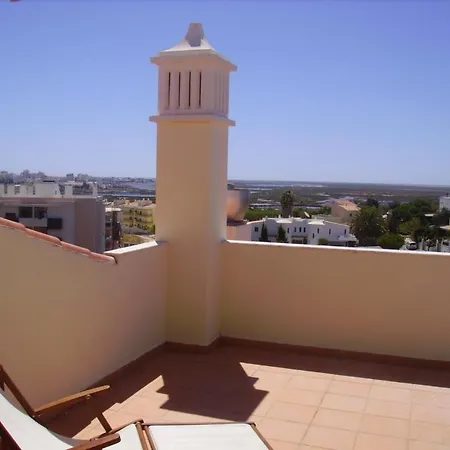 Apartamento Mn Apartment Faro