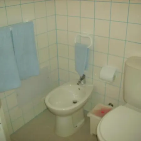 Apartamento Mn * ファロ