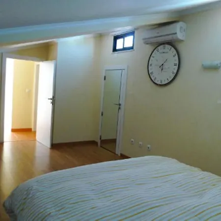 Apartamento Mn アパート ファロ