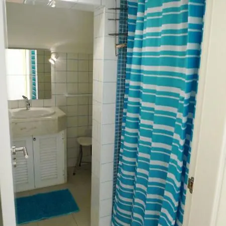 Apartamento Mn ファロ