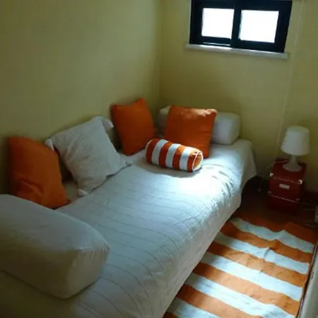 Apartamento Mn アパート