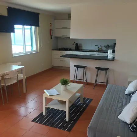 アパート Apartamento Mn
