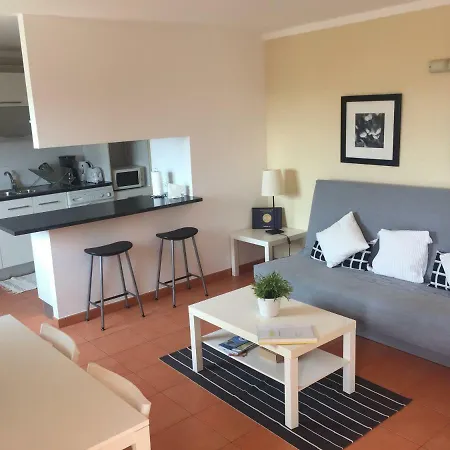 Apartamento Mn アパート ファロ
