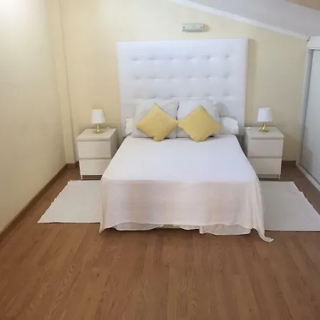 Apartamento Mn アパート ファロ