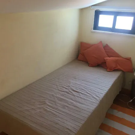 Apartamento Mn アパート *